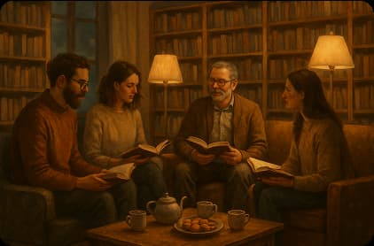 The Midnight Library